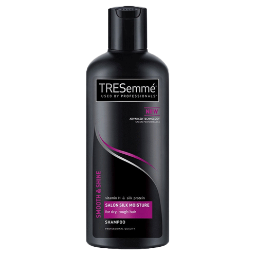 Tresemme Smooth & Shine Shampoo