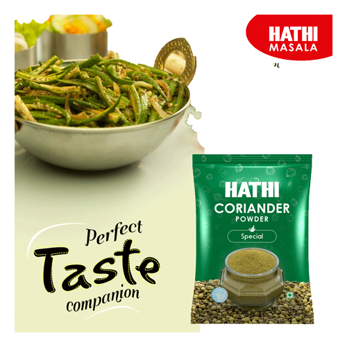 Hathi Masala Coriander  Powder