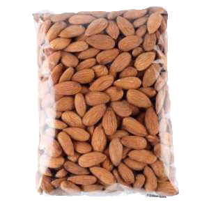 Almonds Badam