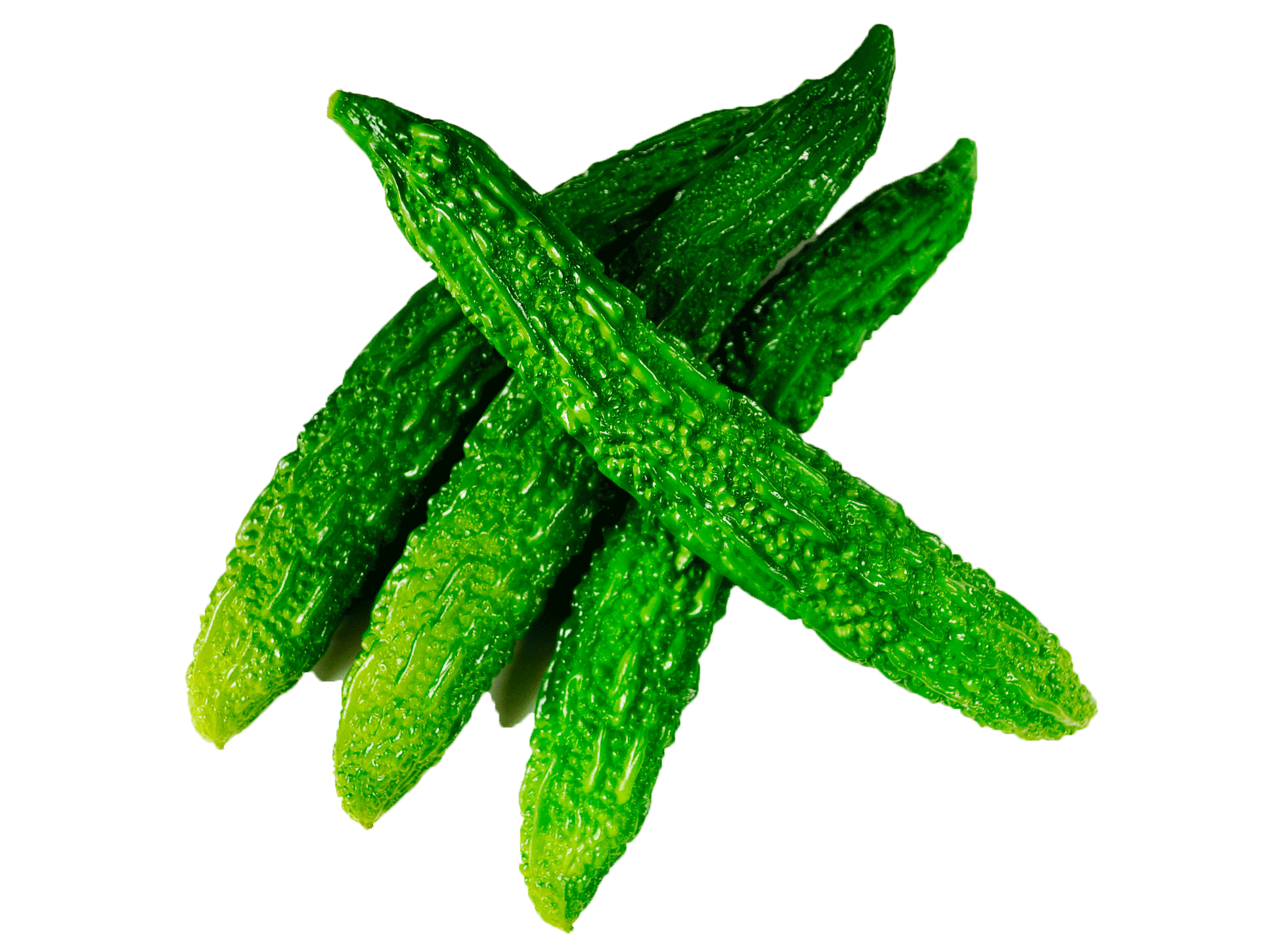 Bitter Gourd (Karela)