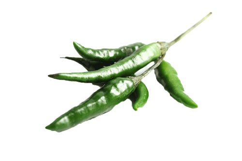 Green Chili