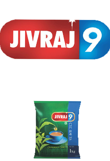 JIVRAJ TEA