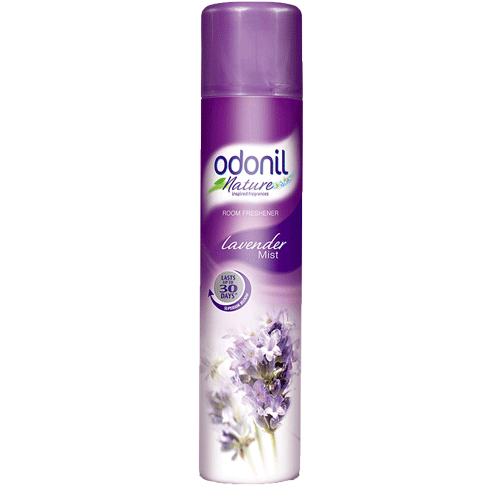 Odonil Room Freshening Spray - Lavender Mist