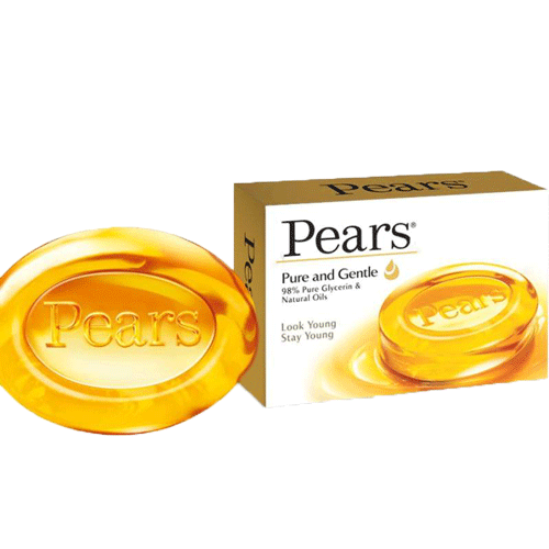 Pears Bathing Bar - Pure & Gentle