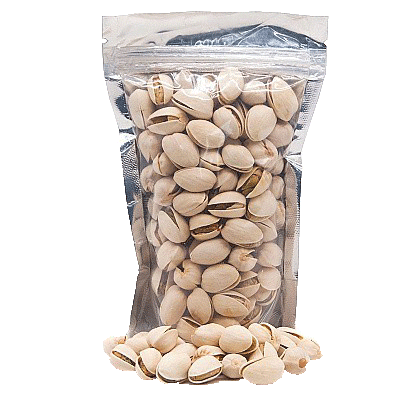 Pistachios Salted (pista)