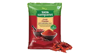 Tata Sampann Chili Powder